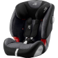Продукт Britax Evolva 1-2-3 SL SICT 9-36кг. - Столче за кола - 9 - BG Hlapeta